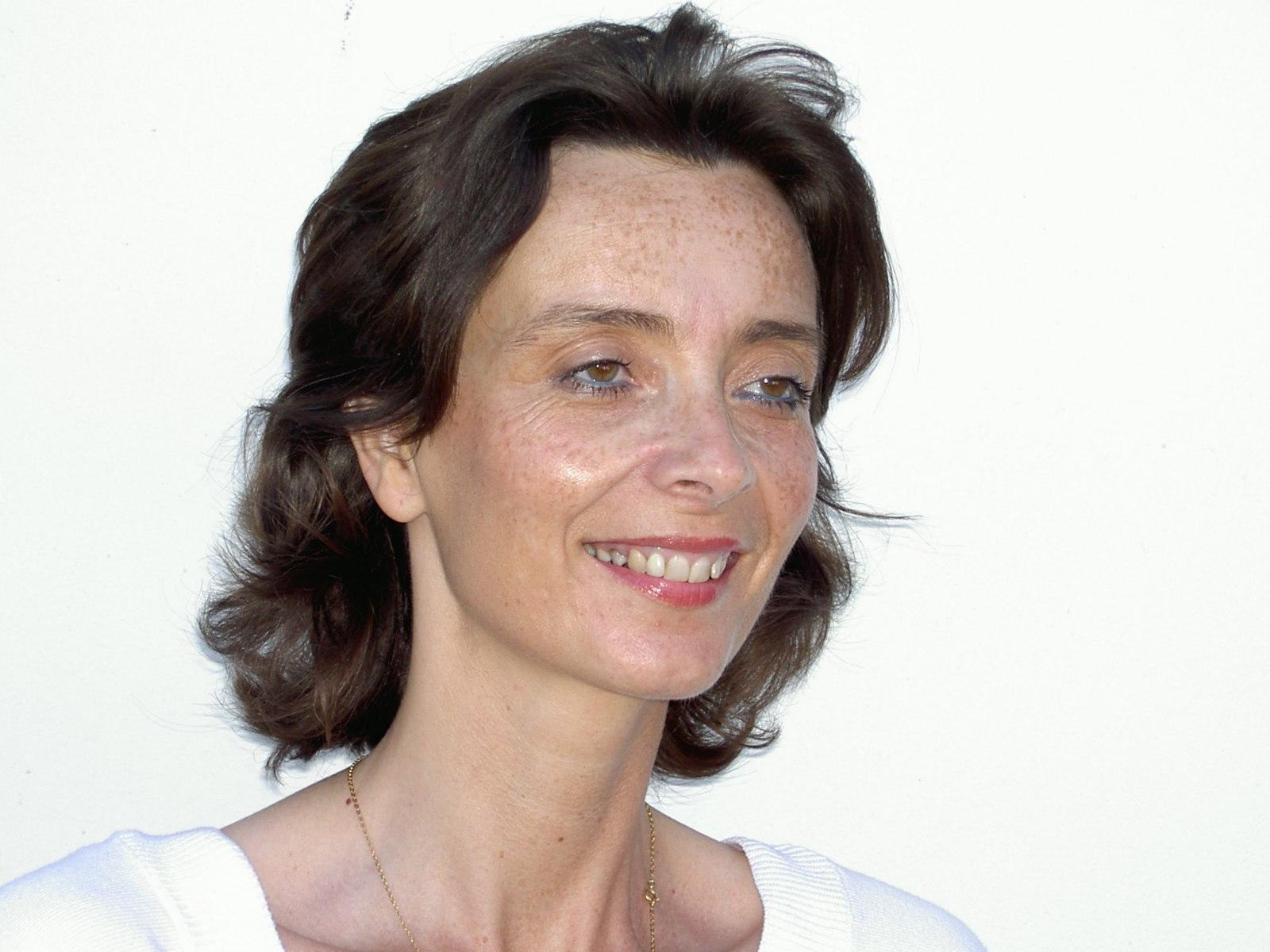 Brigitte Vantilcke, psychologue clinicienne